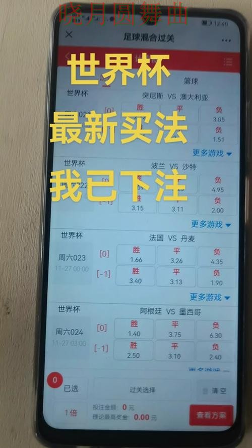 世界杯买球入口热门盘和冷门盘区别在哪全攻略